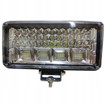 ФАРА РАБОЧАЯ 57 LED (СВЕТОДИОД ) 360W 12-28V