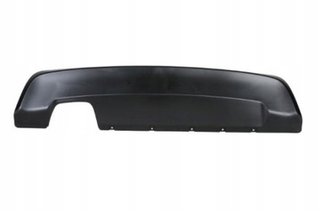 FLÜGEL STOSSSTANGEN HINTEN PEUGEOT 308 13-