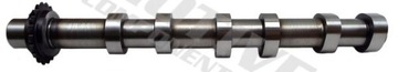 WELLE VENTILVERTEILMECHANISMUS MOTT6551