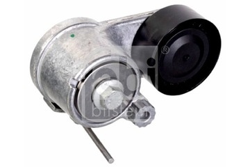 FEBI BILSTEIN TENSIONER ASSEMBLY FOR AUXILIARY BELT