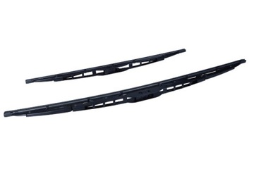 MAXGEAR ЛИСТ ДВОРНИКИ 530/380MM TOYOTA, DAEWOO, HONDA, VW STELAŻOWE КРЮК