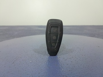 FORD KUGA MK2 КЛЮЧ ПУЛЬТ KEYLESS 7S7T15K601ED