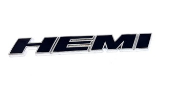 HEMI ЭМБЛЕМА ЗНАЧЕК НАДПИСЬ DODGE JEEP CHRYSLER