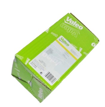 VALEO 088045 ФАРА ПРОТИТУМАННАЯ RENAULT