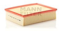 ФИЛЬТР ВОЗДУХА MANN-FILTER C 27 192/1 AUDI A4