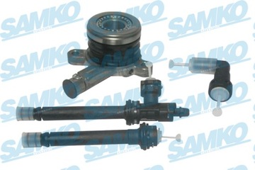 WYSPRZĘGLIKI СЦЕПЛЕНИЯ I ПОДШИПНИКА SAMKO M30466