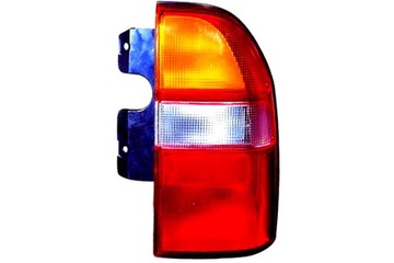 ABAKUS ФАРА ЗАД P SUZUKI GRAND VITARA I TERE 03.98-09.05