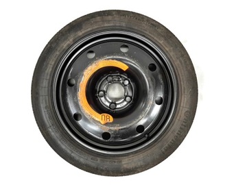 КОЛЕСО 17'' ALFA ROMEO 159 BRERA SPIDER 5X110X65