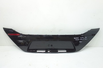 НАКЛАДКА КРЫШКИ БАГАЖНИКА TOYOTA AYGO II 14- 52151-0H020