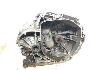 КОРОБКА КПП CITROEN C3 DS3 DS4 1.6 HDI 20EA15