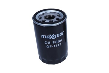 MAXGEAR ФИЛЬТР МАСЛА JAGUAR XJ/XK 96-