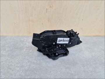 ЗАМОК ДВЕРЬ ПРАВАЯ ПЕРЕД НОВЫЙ BMW 3 G20 G21 45623123 K121/115