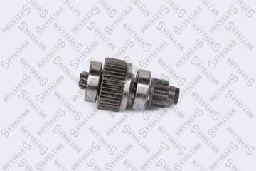 BENDIKS СТАРТЕРА TOYOTA LAND CRUISER 2.4 84-93