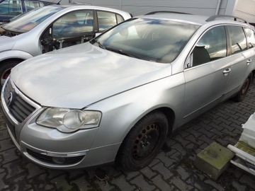 МОДУЛЬ BORDNETZ VW PASSAT B6 GOLF V SKODA OCTAVIA II SEAT ALTEA