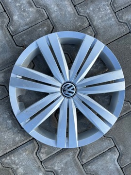 КОЛПАК 16 VW JETTA PASSAT B8 GOLF VI 5C0601147E