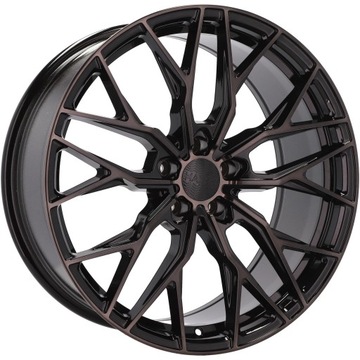 ДИСКИ 20 DO BMW 1 (F40) 3 (G20 G21) I8 FL Z4 III (G29) FL III (G29)