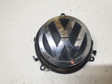 РУЧКА КРЫШКИ БАГАЖНИКА БАГАЖНИКА ЗНАЧЕК VW GOLF V 1K0827469E