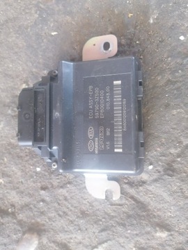 МОДУЛЬ, БЛОК УПРАВЛЕНИЯ ECU HYUNDAI I40 59790-3Z50