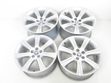 ДИСКИ 18'' JAGUAR XF X250 R XK 5X108 8,5J 9,5J