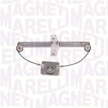 СТЕКЛОПОДЪЕМНИК СТЕКЛА MAGNETI MARELLI 350103170077