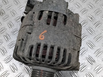 ГЕНЕРАТОР CITROEN C3 9646476280 2542704A TG15C022 1.4 HDI