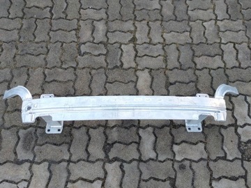 4M0807109D AUDI Q7 4M БАЛКА БАМПЕРА ПЕРЕДНЯЯ ПЕРЕДНЯЯ ПАНЕЛЬ УСИЛИТЕЛЬ