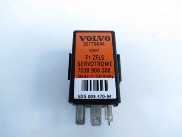 РЕЛЕ SERVOTRONIC VOLVO S60 I V70 II XC70 I