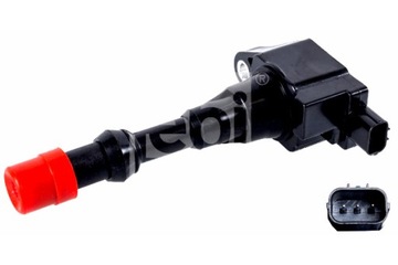 FEBI BILSTEIN КАТУШКА ЗАЖИГАНИЯ FEBI 108237 HONDA CITY IV CIVIC VII