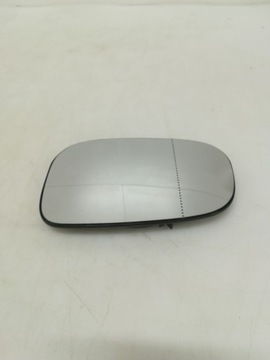 TAKPART ЗЕРКАЛО ВНЕШНИЕ DO VOLVO C30 V50 C70 S80 2007-2009
