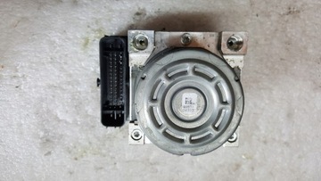 НАСОС ABS 0527 AUDI VW GOLF 5Q0614517N 5Q0907379P