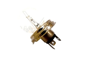 MAXGEAR ЛАМПОЧКА R2 12V 45 40W P45T-41 КЛАПАН