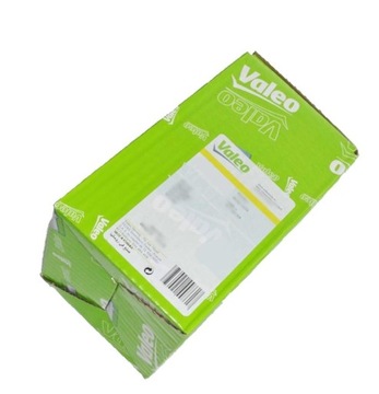 КОМПЛЕКТ СЦЕПЛЕНИЯ VALEO 786041