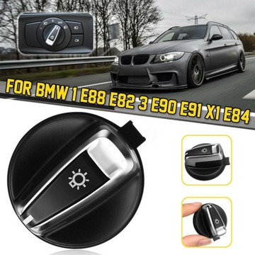 ДЛЯ BMW SERII 3 E90 E91 LCI X1 E84 E88 E82 ПЕРЕДНИЙ