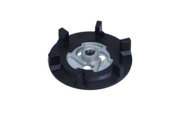 MAXGEAR ДИСК СЦЕПЛЕНИЯ КОМПРЕССОРА КОНДИЦИОНЕРА DENSO 6SEU/7SEU M10X1,25