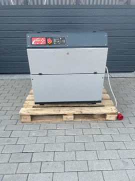 КОМПРЕССОР ВИНТОВОЙ FINI KAESER 15KW 1.7M3/MIN 8BAR