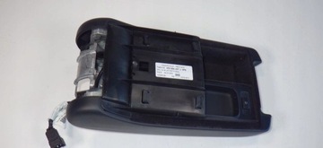 ПОДЛОКОТНИК 4F0864207J 6PS AUDI A6 C6 RS6