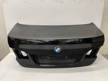 КРЫШКА ЗАД БАГАЖНИКА BMW F10 668 РЕСТАЙЛ