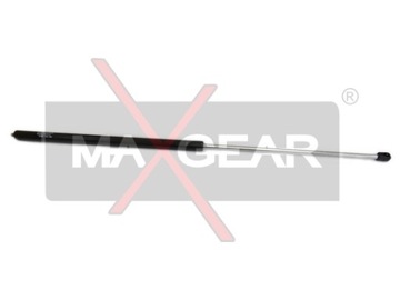 MAXGEAR 12-0036 ПРУЖИНА ГАЗОВАЯ ПРИВОД КАПОТА