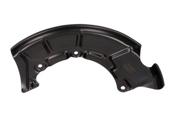 MAXGEAR ЗАЩИТА ДИСКА HAM. VW P. GOLF4/ A3 PR