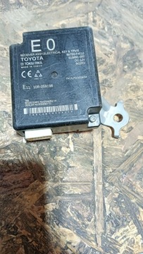 TOYOTA C-HR МОДУЛЬ TPMS 897B0-F4010 1.8 HYBRID