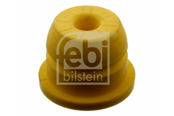 FEBI BILSTEIN ПОДУШКА РЕЗИНОВАЯ RESORA MAN TGA TGS I 06.99-