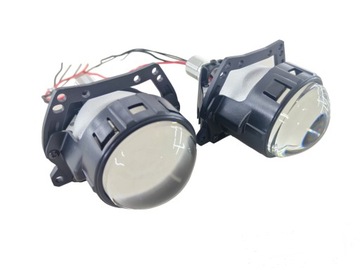 ЛИНЗЫ BILED BI-LED 2,5