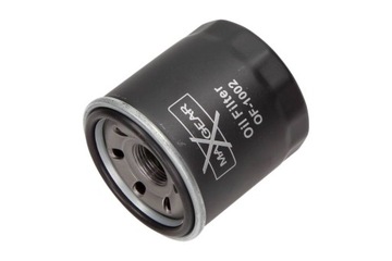 MAXGEAR FILTER ÖLE MAZDA 626 89- DACIA DOKKER LODGY 1,6B 15-