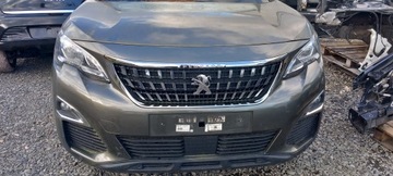 КОМПЛЕКТНЫЙ ПЕРЕД PEUGEOT 3008-5008