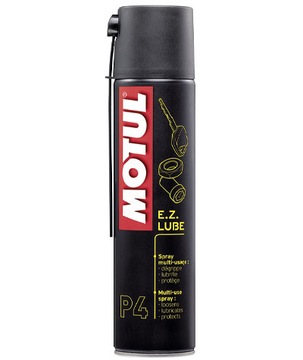 ŚR DO СМАЗКИ LINEK MOTUL EZ LUBE AEROZOL 250ML