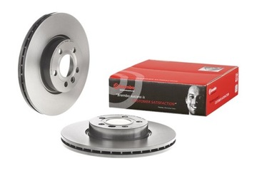 BREMBO 09.9797.11 ДИСК ТОРМОЗНОЙ