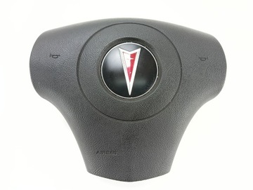 ПОДУШКА AIRBAG ВОДИТЕЛЯ PONTIAC G6 (2004-2008) 16901580