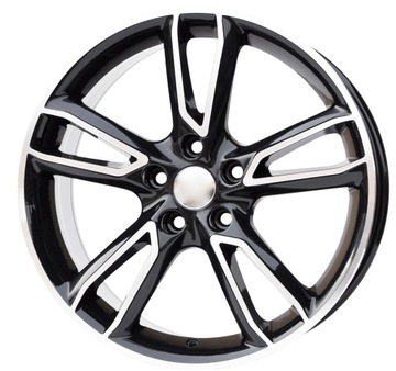 ДИСКИ 18'' MAZDA 3 5 6 CX30 CX3 CX5 CX-5 CX60 CX7