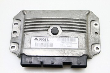 КОМП'ЮТЕР БЛОК УПРАВЛІННЯ ECU 8200509516 RENAULT