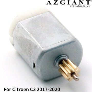 ДЛЯ CITROËN C3 2017-2020 AZGIANT ПРИВОД DO CENTR